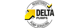 Delta certified waterproofing contractor