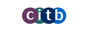 CITB registered building contractor