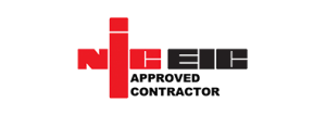 NICEIC approved electrical contractor