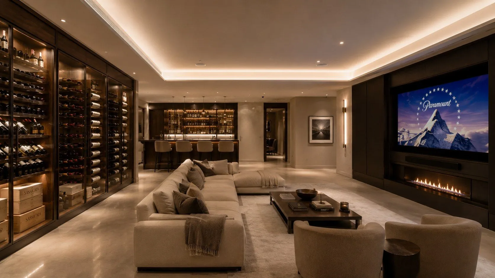 Basement conversion prime London, costs timelines and what to expect 2026